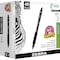 Zebra Pen Ballpoint Pen, Retractable, 1.0mm, 48/PK, Black PK ZEB22148 - alternate 1